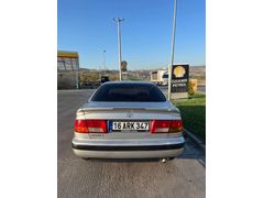Sahibinden Toyota Carina 2.0 GLi 1998 Model 
