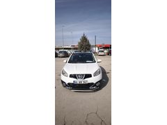 Değişensiz, Boyasız,Hasar kayıtsız,Nissan Qashqai 1.6