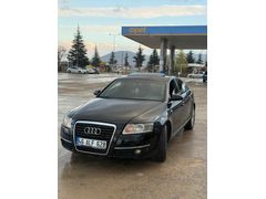 Sahibinden Audi A6 Sedan 2.0 TDI 2008 Model  474.000 km Siyah