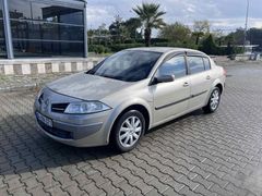 Sahibinden Renault Megane 1.5 dCi 2008 Model 