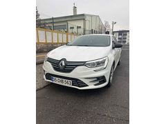 Sahibinden Renault Megane 1.5 Blue DCI Joy 2021 Model 
