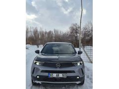 Sahibinden Opel Mokka 1.2 T Ultimate 2023 Model 