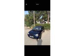 Sahibinden Opel Corsa 1.2 City 1999 Model 