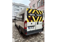 Sandık Motorlu