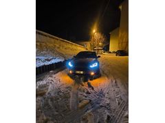 Sahibinden Ford Focus 1.6 Ti-VCT Trend X 2017 Model  126.000 km Füme