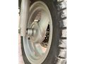 Sahibinden Honda Spacy 110 Alpha