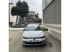 Sahibinden Volkswagen Golf 1.5 eTSI Style 2023 Model  50.250 km Beyaz