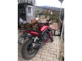 Sahibinden Mondial 125 Drift L 
