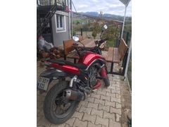 Sahibinden Mondial 125 Drift L 