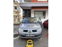Sahibinden Renault Megane 1.6 Dynamique 2006 Model 