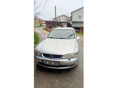Sahibinden Opel Vectra 2.0 CDX 2000 Model