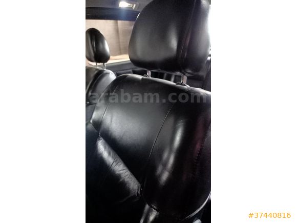 Sahibinden Opel Vectra 2.0 CDX 2000 Model