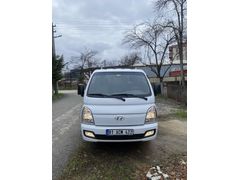 Sahibinden Hyundai H 100 