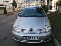 Sahibinden Toyota Corolla 1.4 D-4D Terra 2006 Model