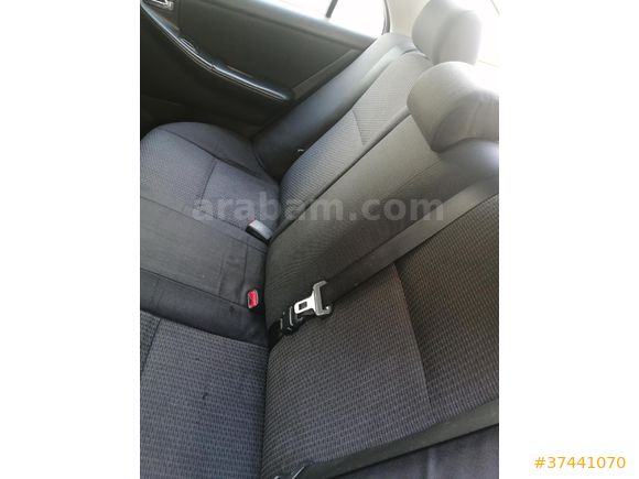 Sahibinden Toyota Corolla 1.4 D-4D Terra 2006 Model