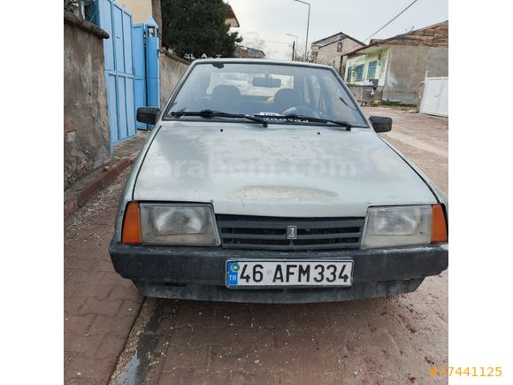 Sahibinden Lada Samara 1.3 1993 Model