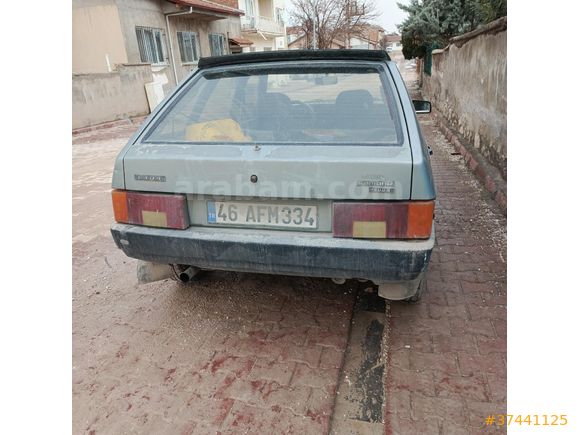 Sahibinden Lada Samara 1.3 1993 Model