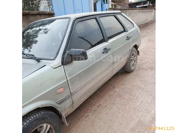 Sahibinden Lada Samara 1.3 1993 Model