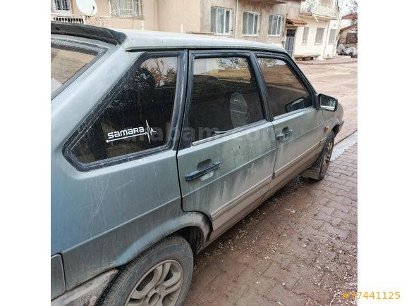 Sahibinden Lada Samara 1.3 1993 Model