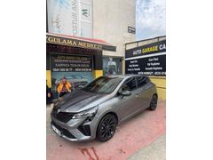 Sahibinden Renault Clio 1.0 TCe Techno Esprit Alpine 2024 Model 