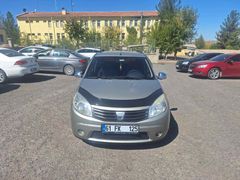 Sahibinden Dacia Sandero 1.4 Ambiance 2010 Model 