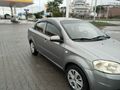 Sahibinden Chevrolet Aveo 1.4 SX 2006 Model