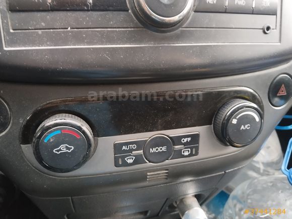 Sahibinden Chevrolet Aveo 1.4 SX 2006 Model