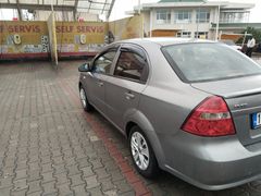 Sahibinden Chevrolet Aveo 1.4 SX 2006 Model