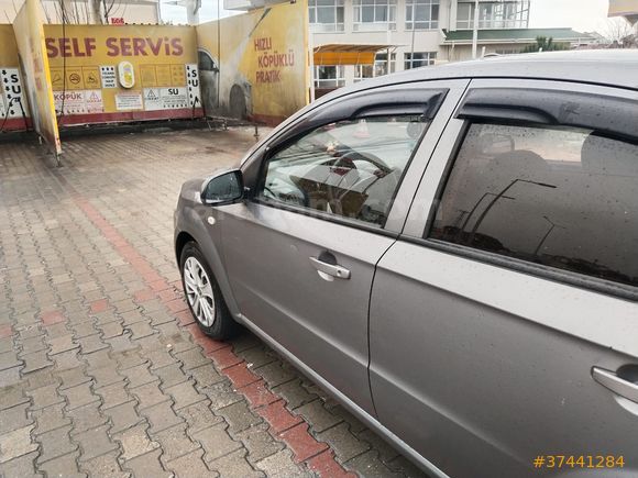 Sahibinden Chevrolet Aveo 1.4 SX 2006 Model