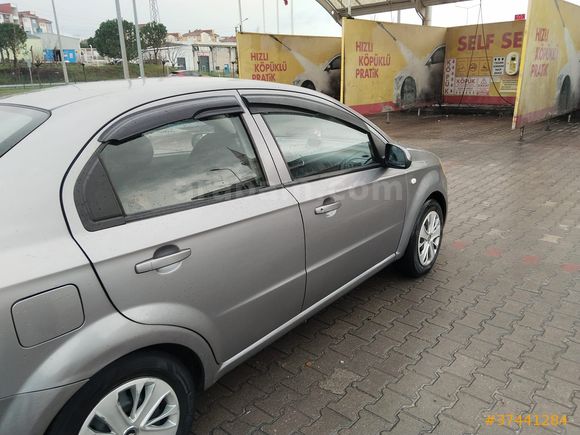 Sahibinden Chevrolet Aveo 1.4 SX 2006 Model
