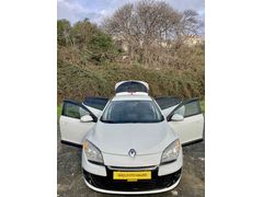 FULL ORİJİNAL OTOMATİK VİTES 2013 MEGANE 3