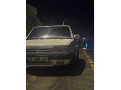 Sahibinden Tofaş Şahin 1.6 1996 Model