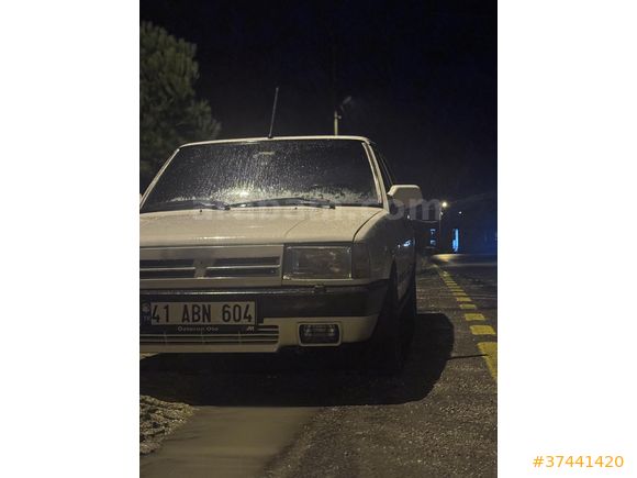Sahibinden Tofaş Şahin 1.6 1996 Model