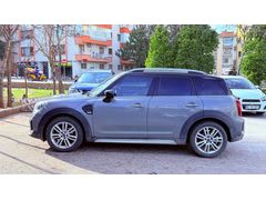 Mini Cooper Countryman 1.5 Signature 2022 Model