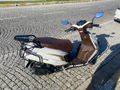 Sahibinden Hero Dash 125 