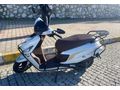 Sahibinden Hero Dash 125 