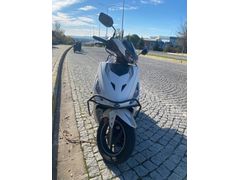 Sahibinden Hero Dash 125 
