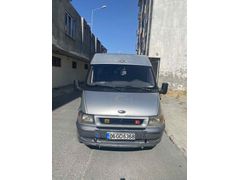 Sahibinden Ford Transit 350 L 2005 Model 