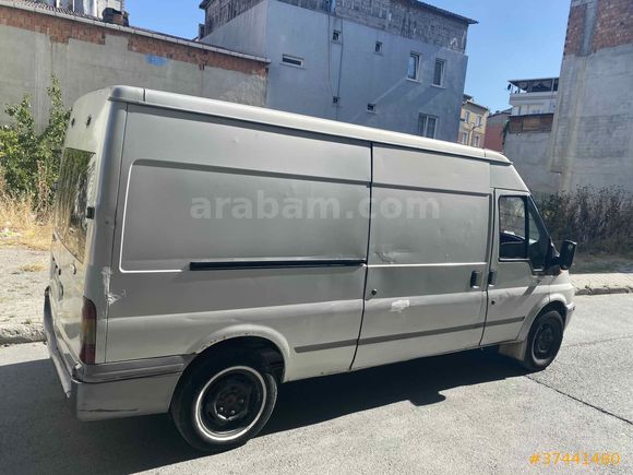 Sahibinden Ford Transit 350 L 2005 Model 