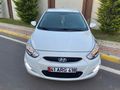 Sahibinden Hyundai Accent Blue 1.6 CRDI Mode 2018 Model Beyaz