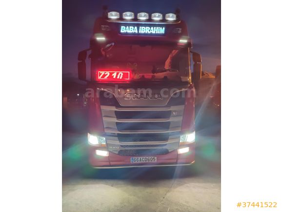 !SAHİBİNDEN 2017 MODEL R 410 DYNAMİC!