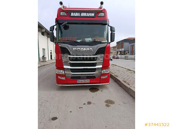 !SAHİBİNDEN 2017 MODEL R 410 DYNAMİC!