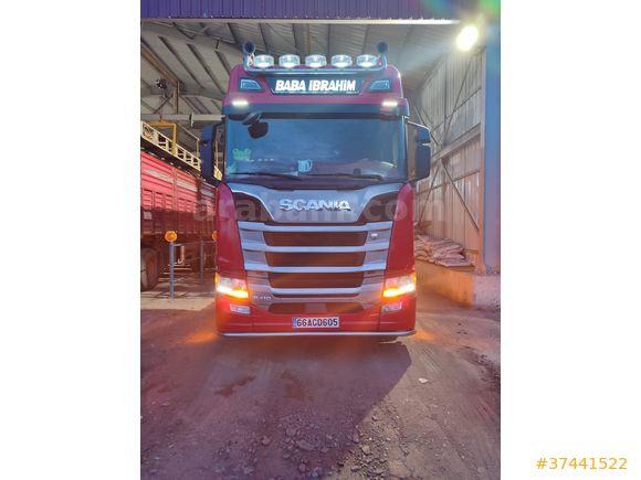 !SAHİBİNDEN 2017 MODEL R 410 DYNAMİC!