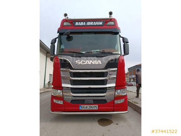 !SAHİBİNDEN 2017 MODEL R 410 DYNAMİC!