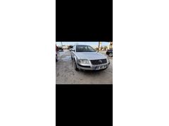 Sahibinden Volkswagen Passat 1.8 T Comfortline 2003 Model  340.000 km Gri (Gümüş)