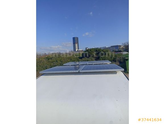 Sahibinden Karavan Çekme
