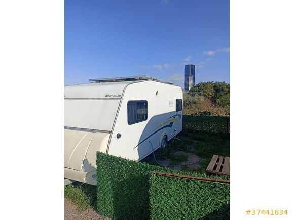 Sahibinden Karavan Çekme