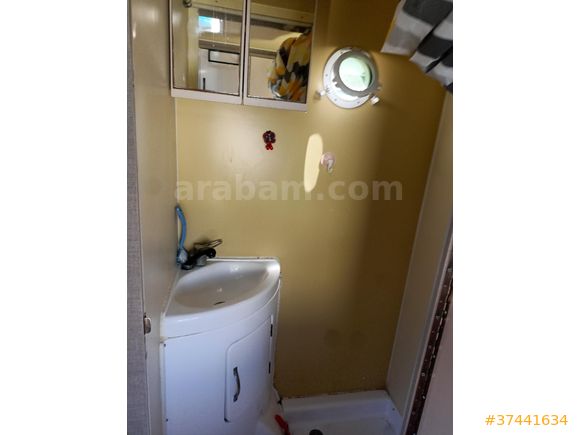 Sahibinden Karavan Çekme
