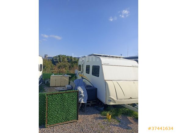 Sahibinden Karavan Çekme
