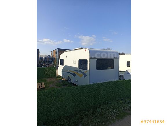 Sahibinden Karavan Çekme